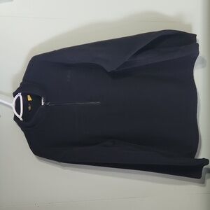 Cabelas fleece 1/4 zip